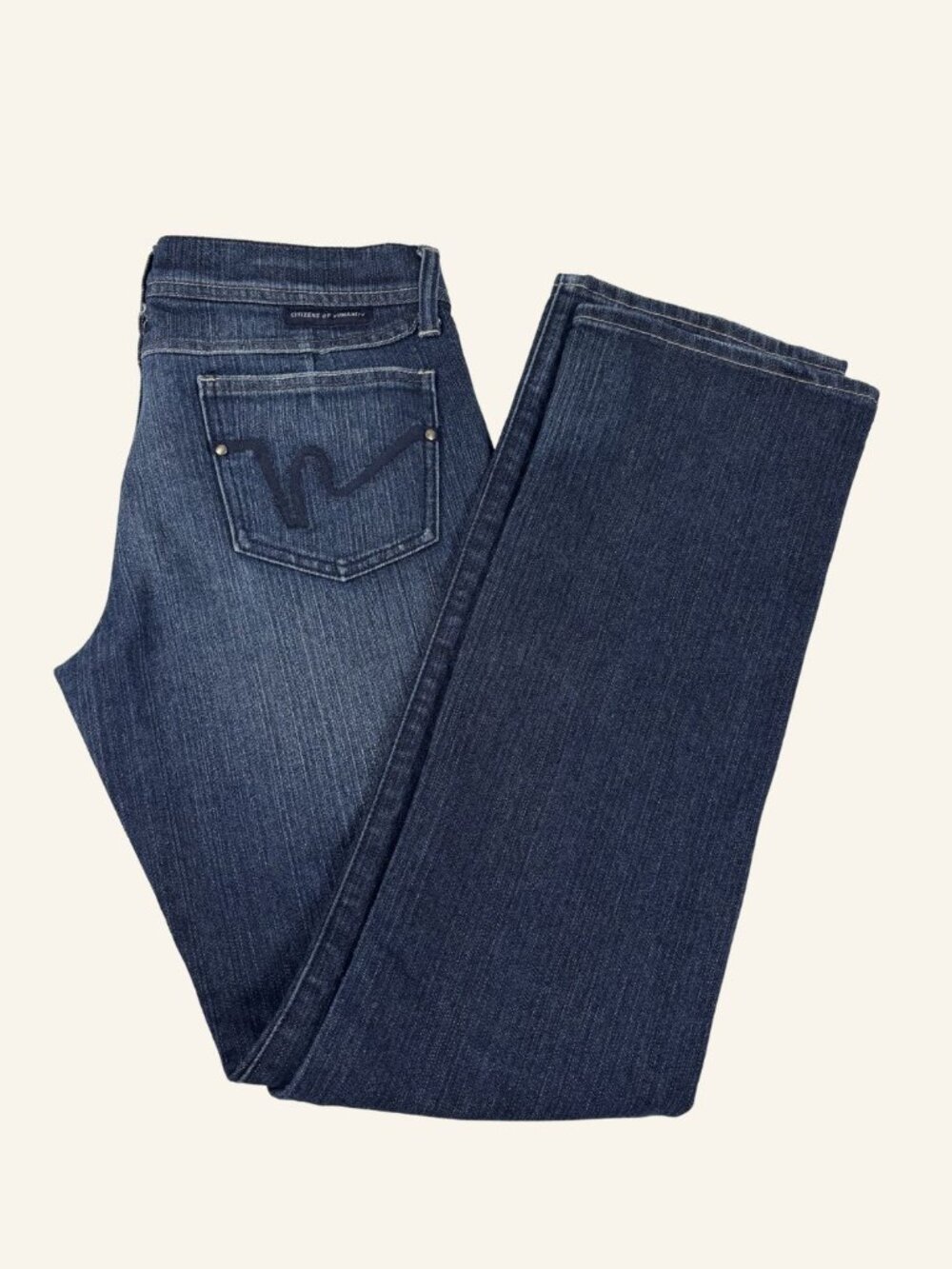 Citizens of Humanity Jeans | Size 28 | Dark Wash | Made in USA